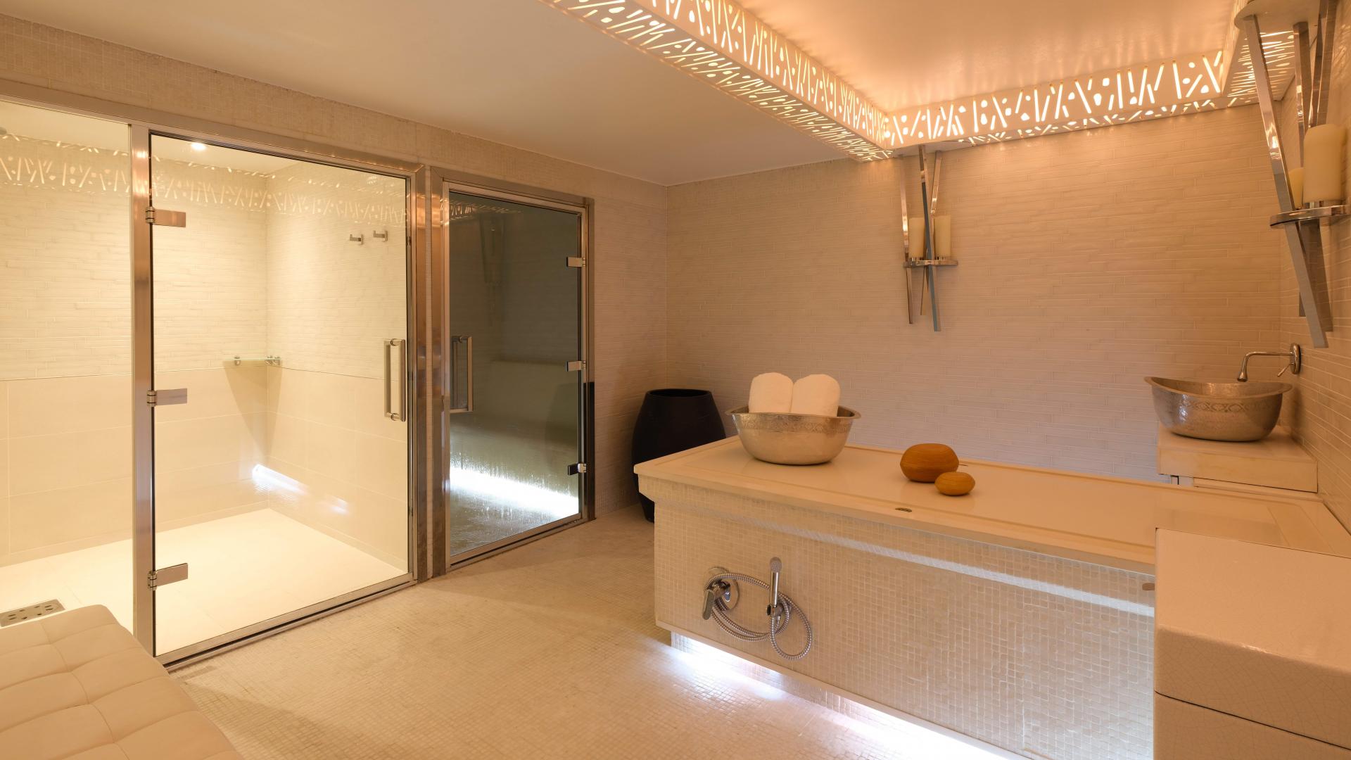 Hotel Five Seas - Offerte Esclusive