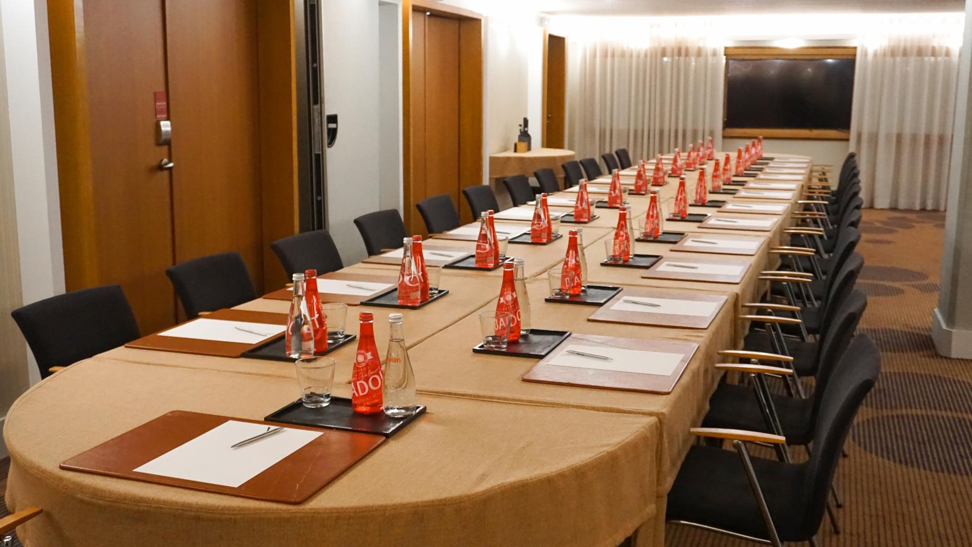 Hotel Five Seas - Salon Vasco Di Gama