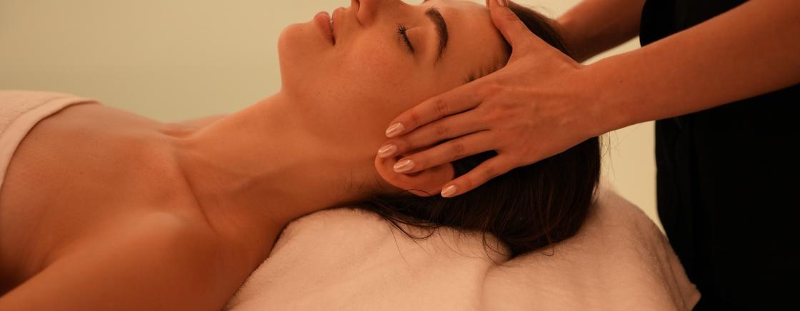 L'ESCALE BIEN-ÊTRE DU FIVE SEAS