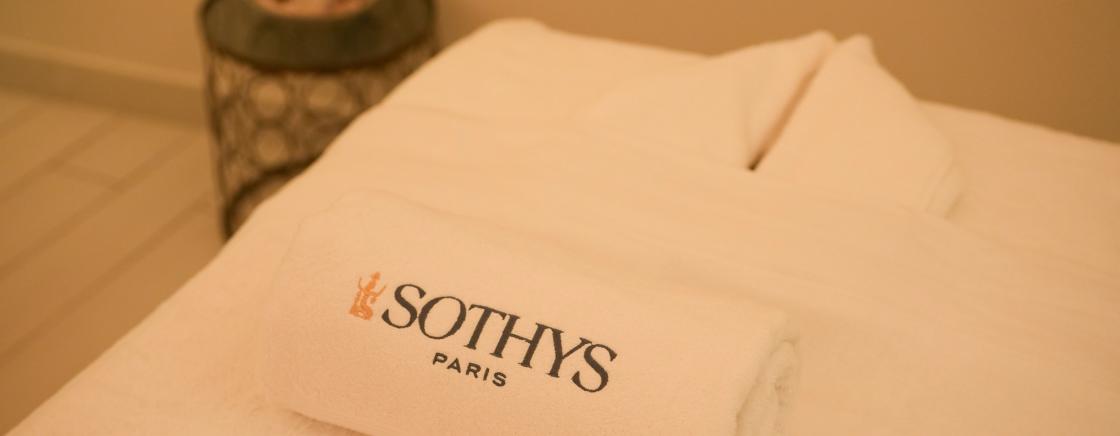 SPA BY SOTHYS: DISCOVER THE SUMMER RITUAL