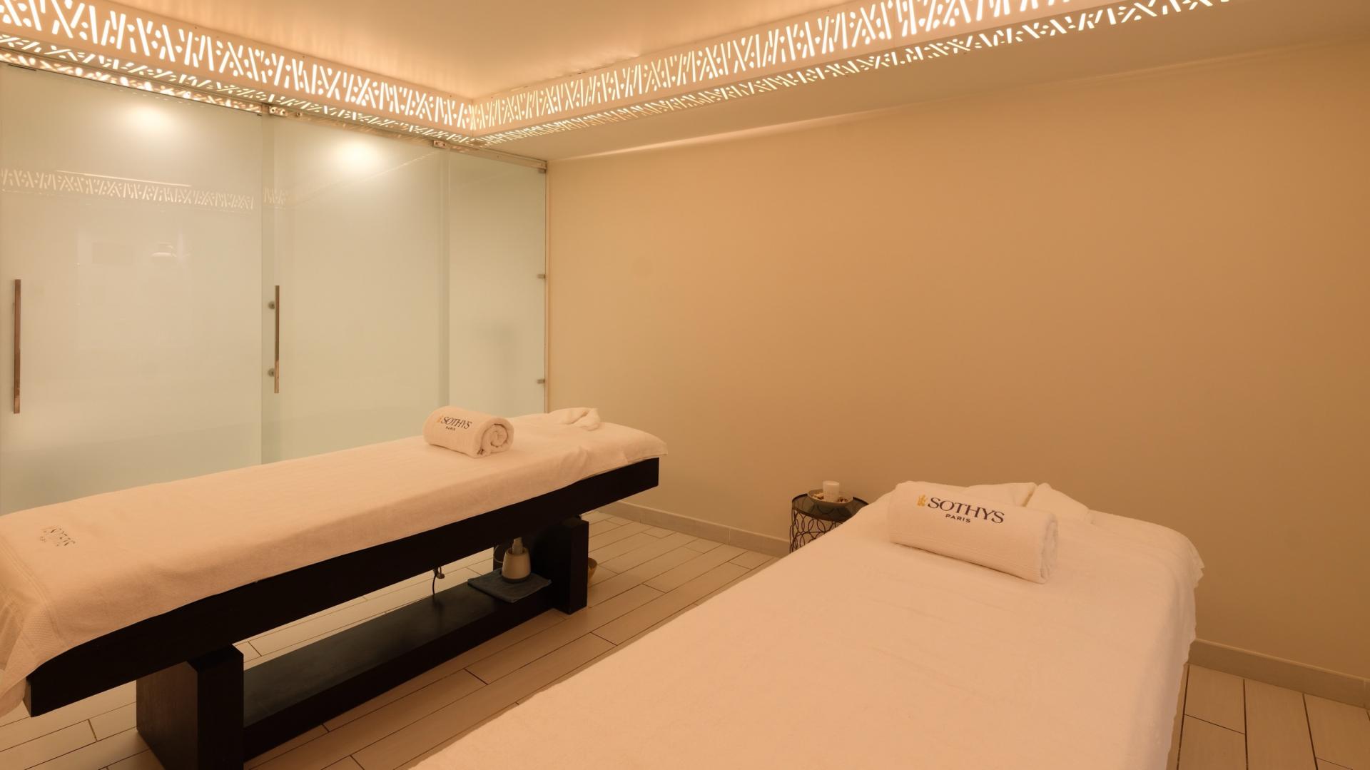 Hotel Five Seas - Spa