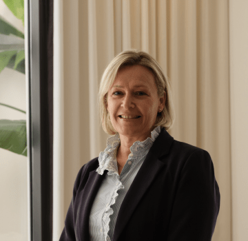DANS LES COULISSES DU FIVE SEAS : MAUD, DIRECTRICE HÉBERGEMENT