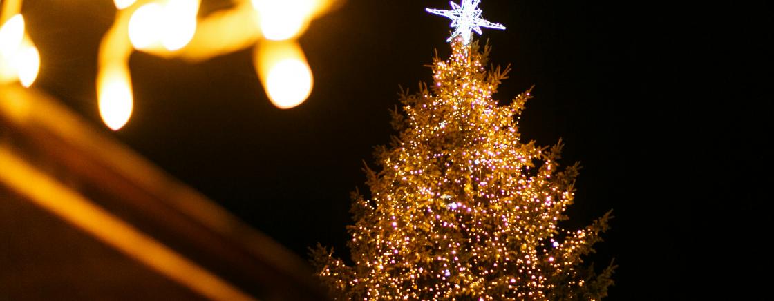 FLAVORS AND CHRISTMAS TRADITIONS ON THE FRENCH RIVIERA