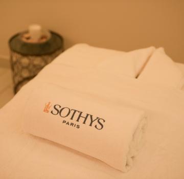SPA BY SOTHYS : VOTRE RITUEL DE L'ÉTÉ