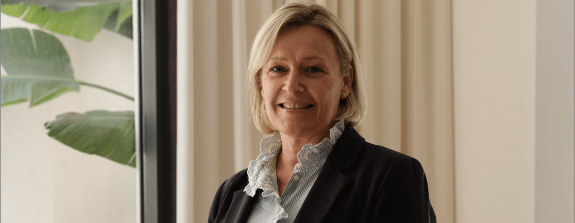 DANS LES COULISSES DU FIVE SEAS : MAUD, DIRECTRICE HÉBERGEMENT