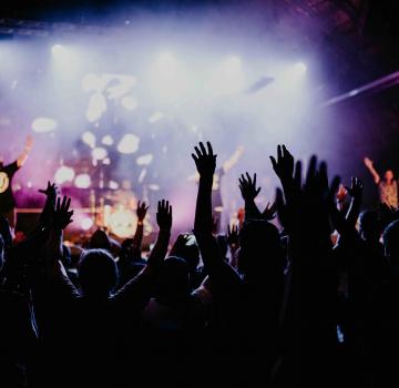 SUMMER FESTIVALS ON THE FRENCH RIVIERA