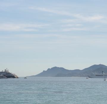 CANNES THROUGH A FEMININE LENS