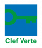 Clef Verte