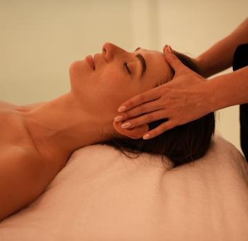 L'ESCALE BIEN-ÊTRE DU FIVE SEAS