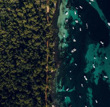 ESCAPE TO THE LÉRINS ISLANDS: THE HIDDEN GEM OF THE BAY OF CANNES