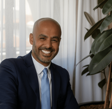 MOHAMED, FIVE SEAS MANAGER