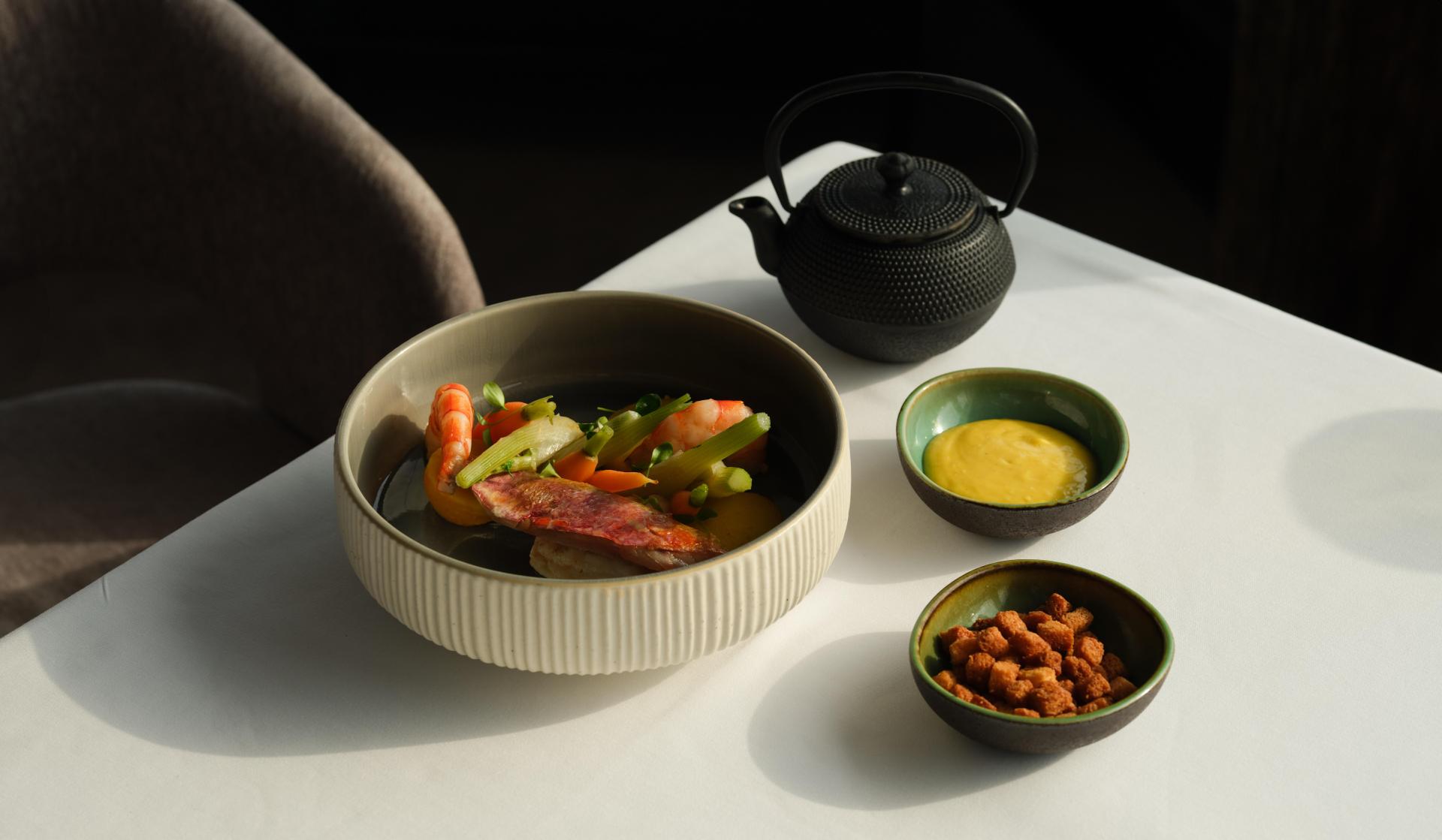 Five seas Hotel - Exclusive offers