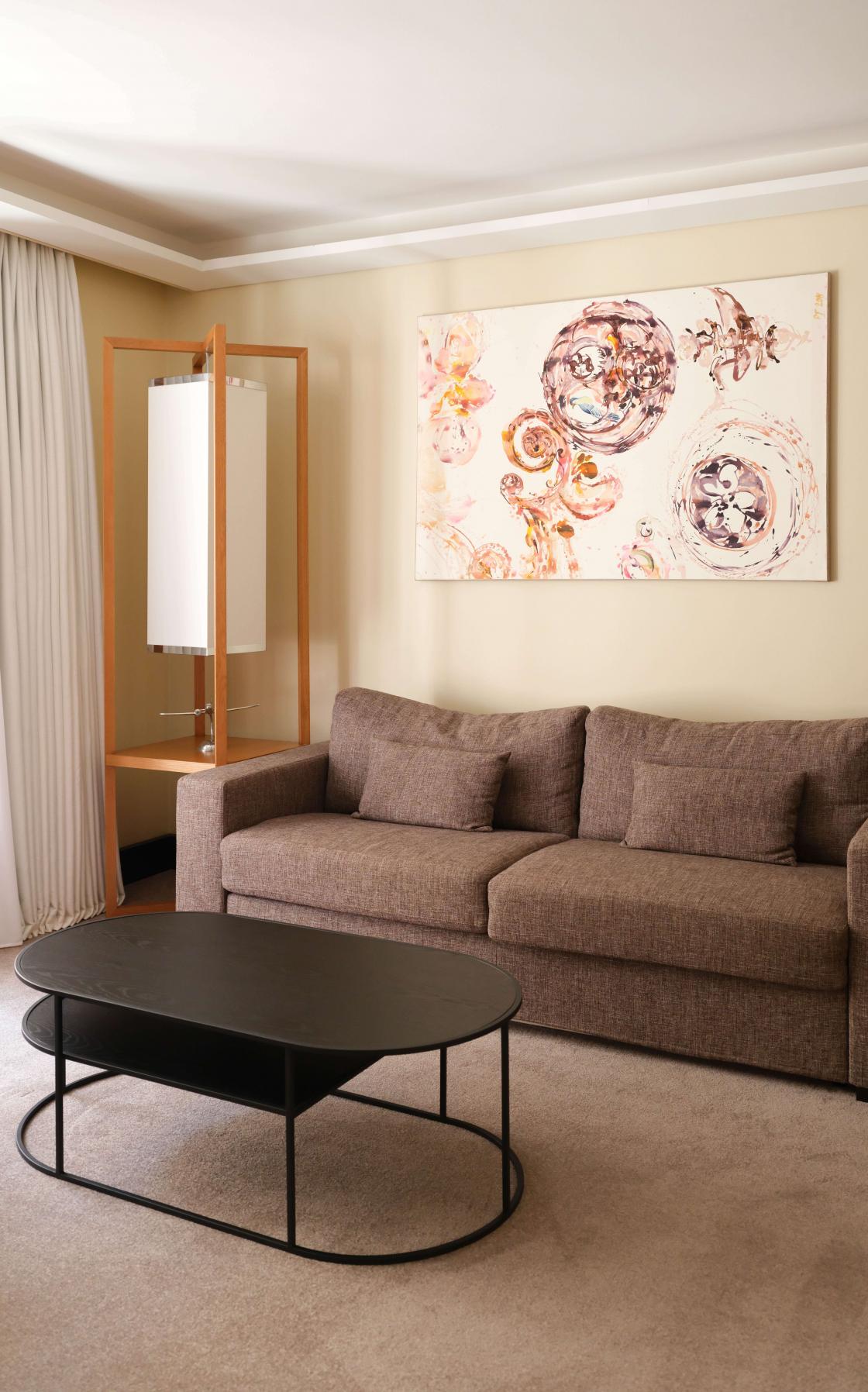 Five Seas Hotel - Five Style Suite