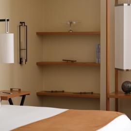 Five Seas Hotel - Junior Suite