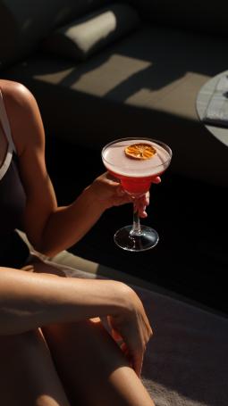 Five Seas Hotel - Restaurant & Bar