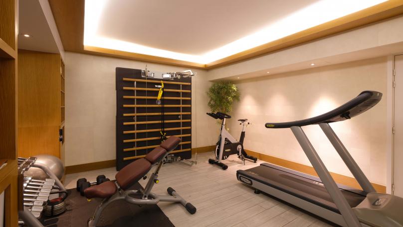 Five Seas Hotel - Spa & Fitness