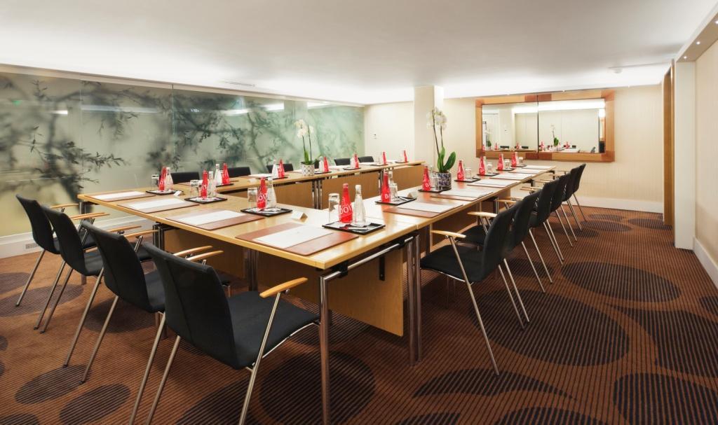 Hôtel Five Seas