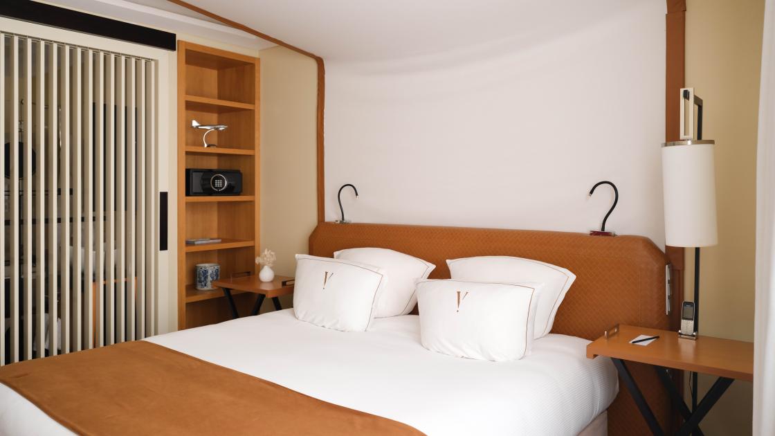 Hôtel Five Seas