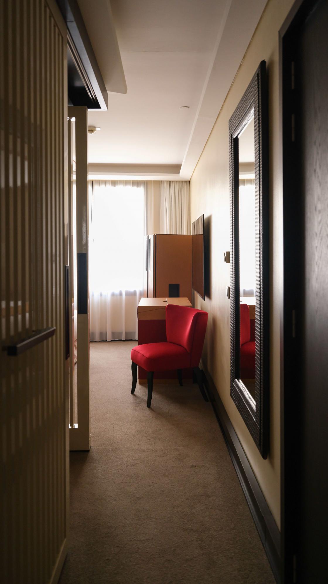 Hôtel Five Seas