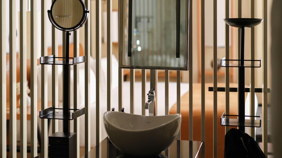 Hôtel Five Seas