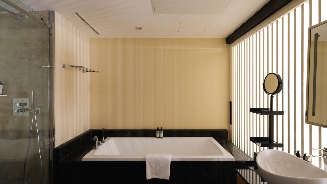 Hôtel Five Seas