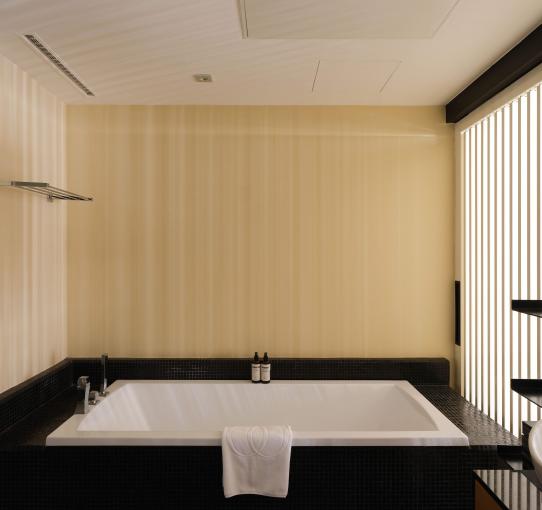 Hôtel Five Seas