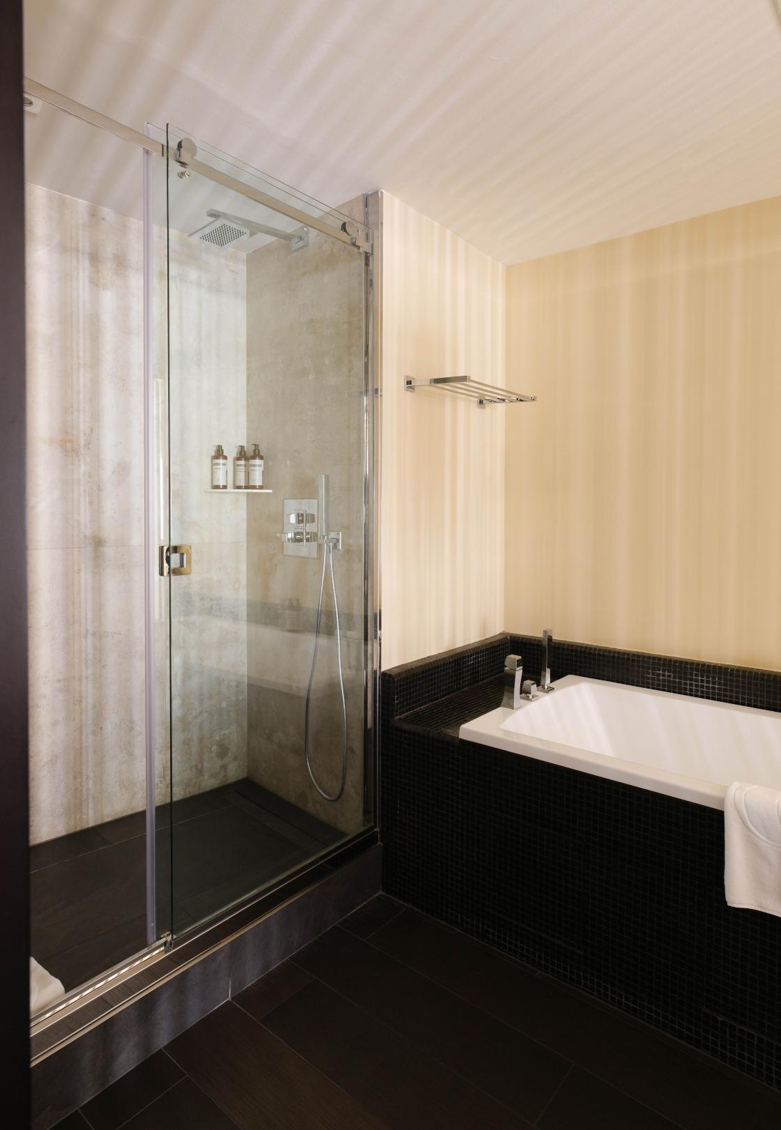 Hôtel Five Seas