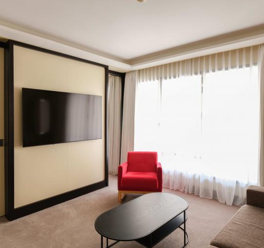 Hôtel Five Seas