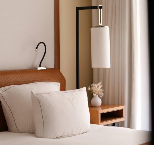 Hôtel Five Seas