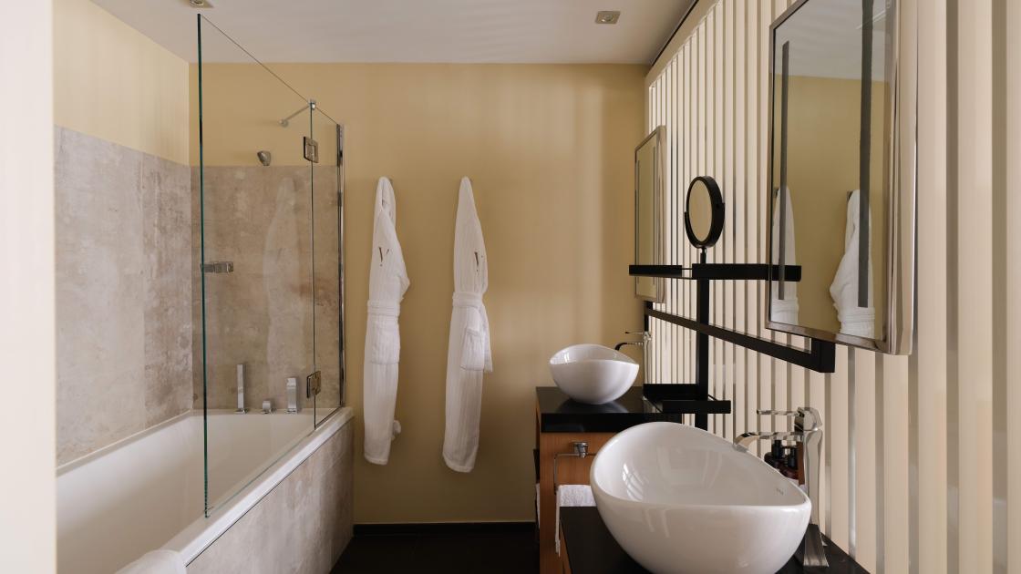 Hôtel Five Seas