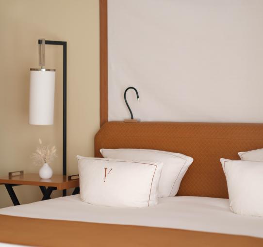 Hotel Five Seas - Executive-Zimmer