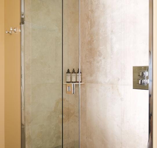 Hotel Five Seas - Executive-Zimmer