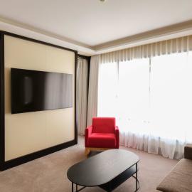 Hotel Five Seas - Five Style Suite