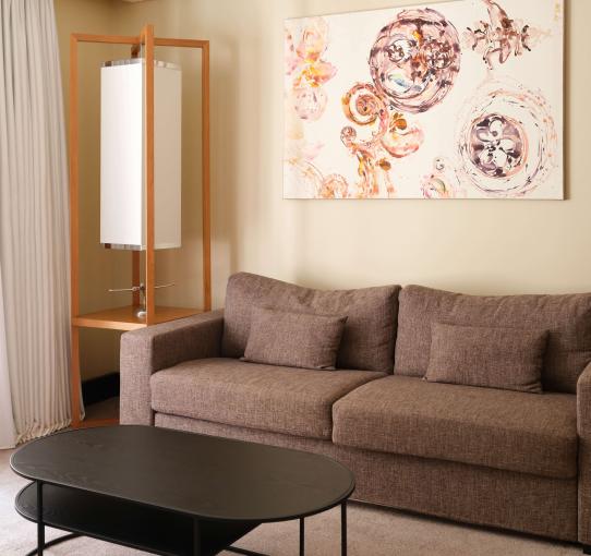 Hotel Five Seas - Five Style Suite