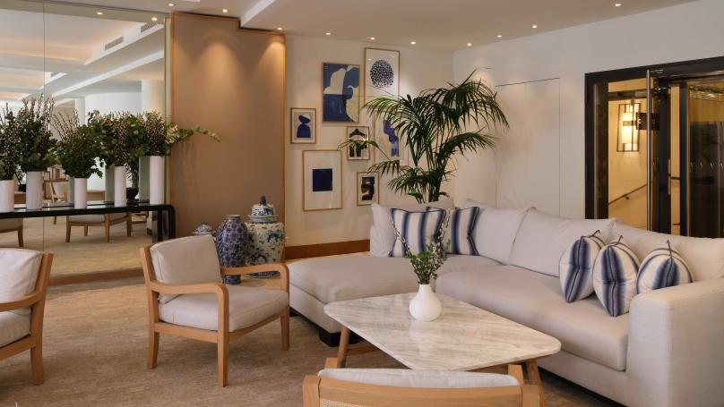 Hotel Five Seas - Hotel