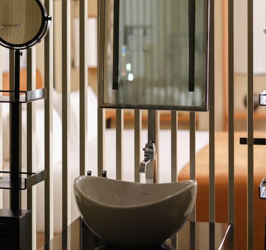 Hotel Five Seas - Junior Suite