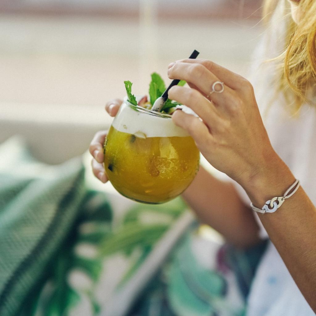 Hotel Five Seas - Ristorante & Bar