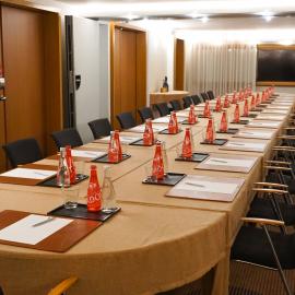 Hotel Five Seas - Sala Vasco Di Gama