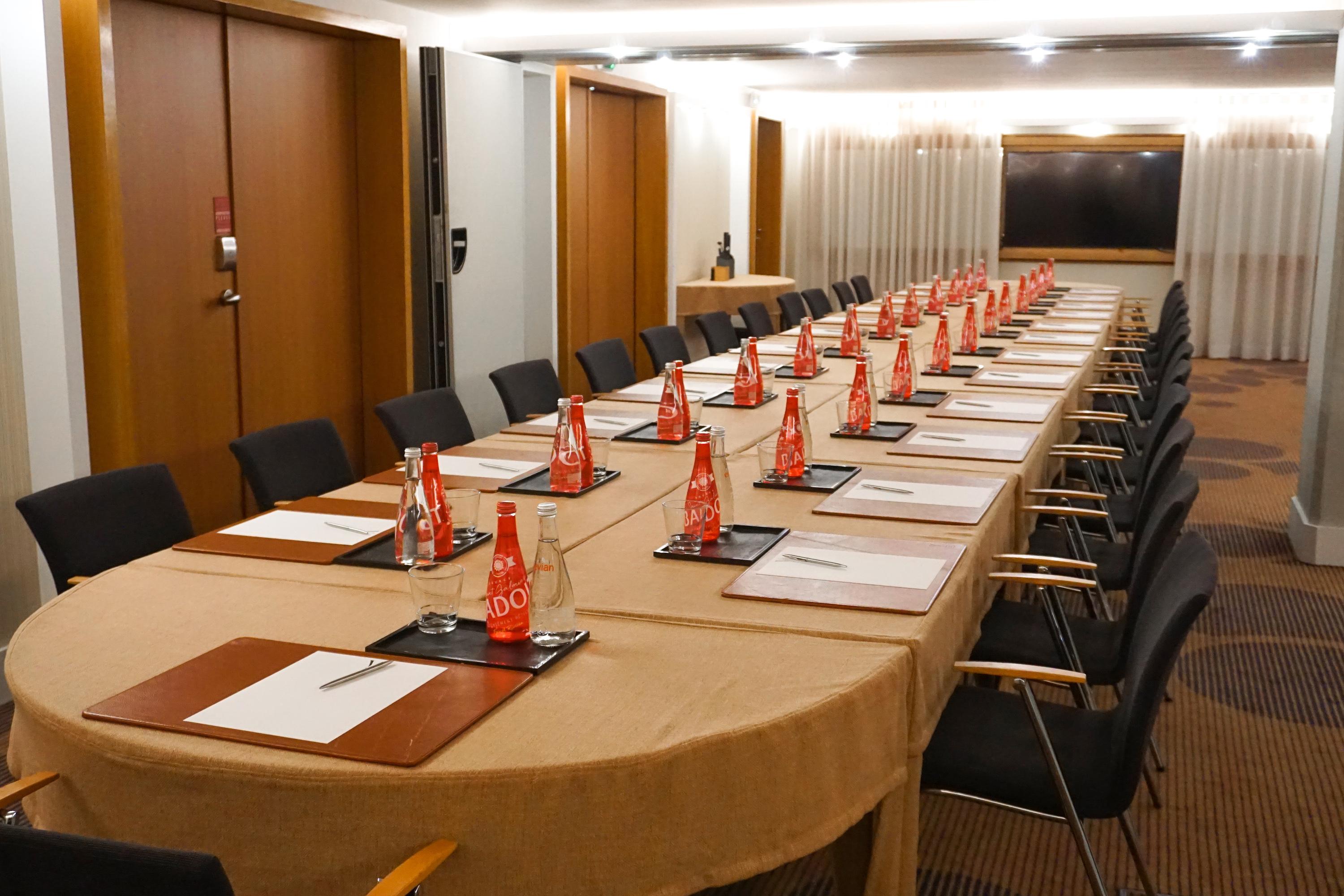 Hotel Five Seas - Salon Vasco Di Gama