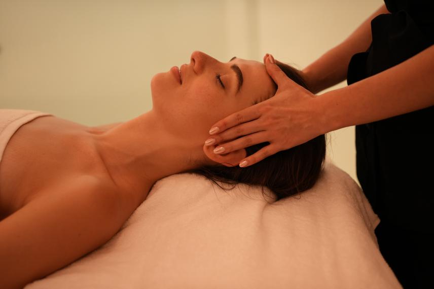 Hotel Five Seas - Spa & Bienestar