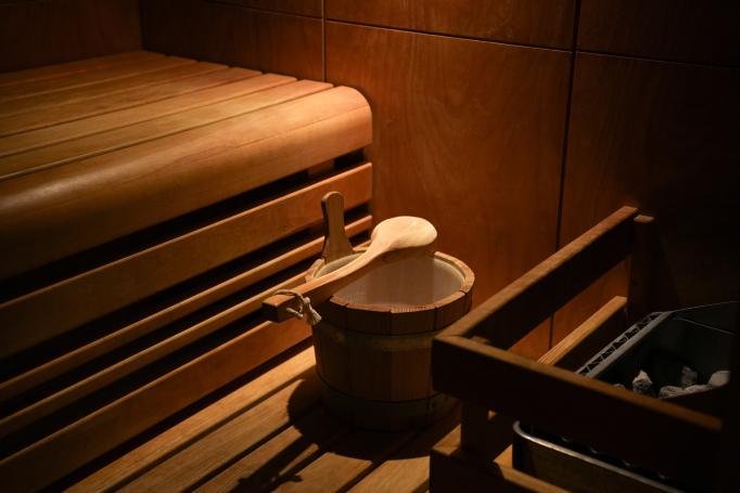 Hotel Five Seas - Spa & Fitness