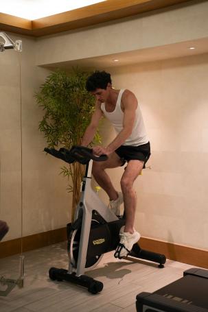 Hotel Five Seas - Spa & Fitness