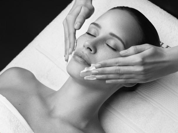 Hotel Five Seas - Spa & Sala de fitness